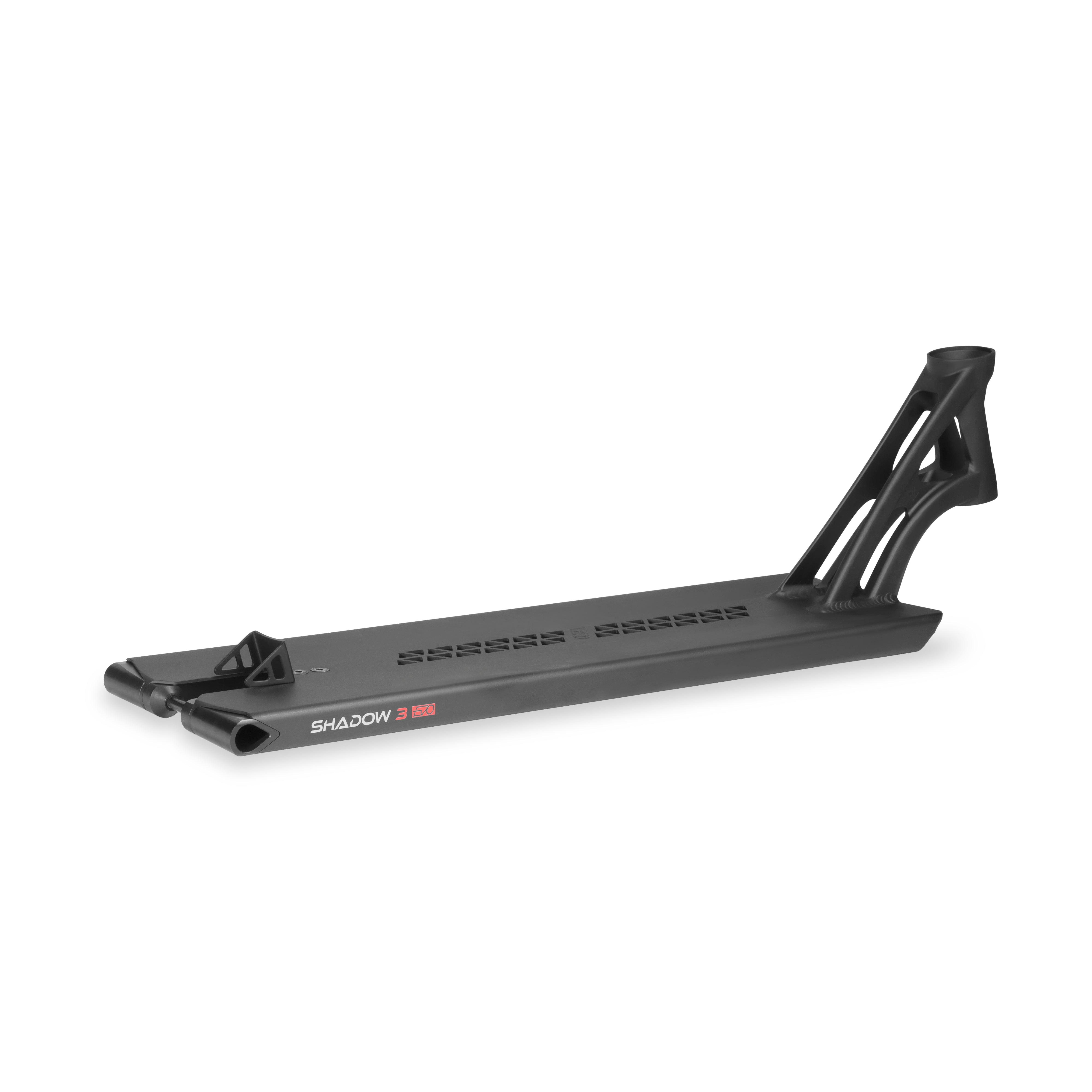 Shadow 3 Evo Boxed Deck - 6.5" - Black