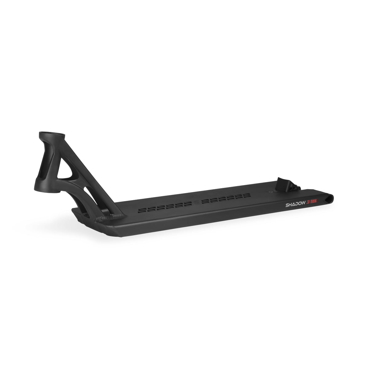 Shadow 3 Evo Boxed Deck - 6.5" - Black