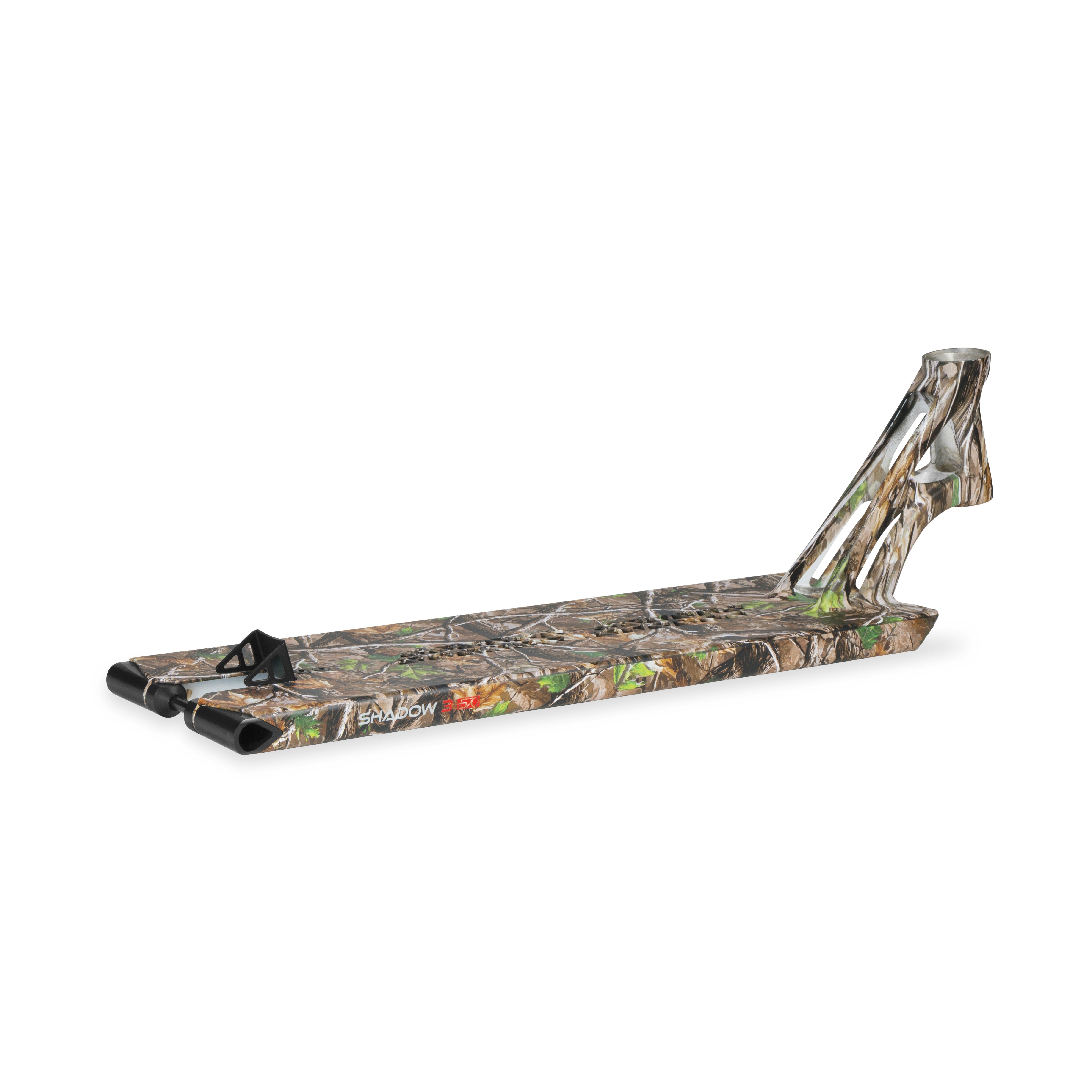 Shadow 3 Evo Boxed Deck - 6.5" - Real Tree Camo