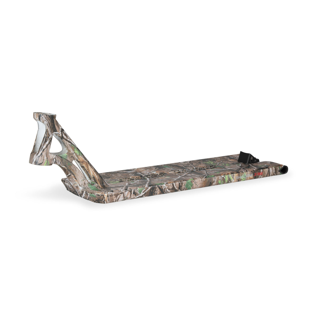 Shadow 3 Evo Boxed Deck - 6.5" - Real Tree Camo