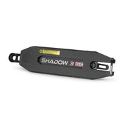Shadow 3 Evo Feather-Light 4.9" Deck - Black