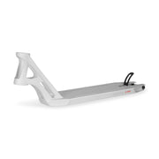 Shadow 3 Evo Feather-Light 4.9" Deck - Silver