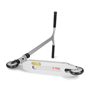 Shadow 3 Evo Feather-Light Complete Scooter - Silver
